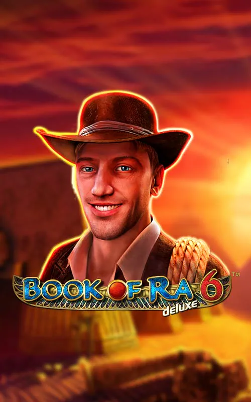 Book of Ra at Winota Casino