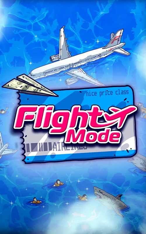 Flight Mode at Winota Casino